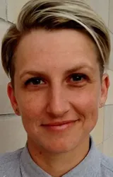 Лорен Пальмиджано