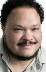 Адриан Мартинес