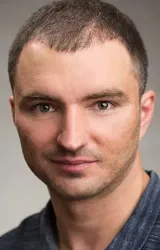 Алекс Богомолов