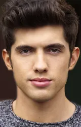 Картер Дженкинс