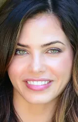 Дженна Дуан