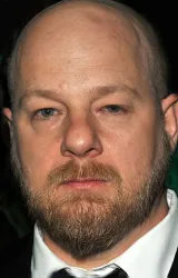 Дэвид Слэйд