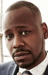 Малкольм Баррет