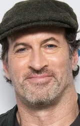 Скотт Паттерсон