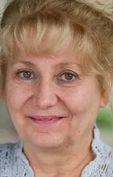 Сюанн Споук