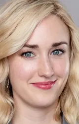 Эшли Джонсон