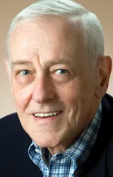 Джон Махони