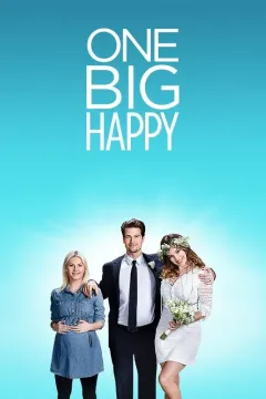 Одно большое счастье